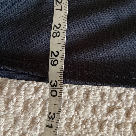 Mens STL Cardinals Baseball Stitches Team Top - Picture 4 of 5